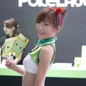 95-2013Tokyo Game Show – Pokelabo