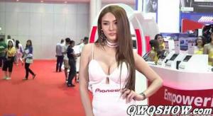 【Bangkok Motor Show 2019】Xtra-Cole Dance Show