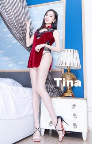 Beautyleg1251 Tina