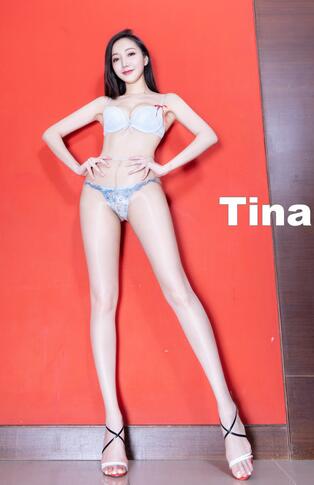 Beautyleg1281 Tina