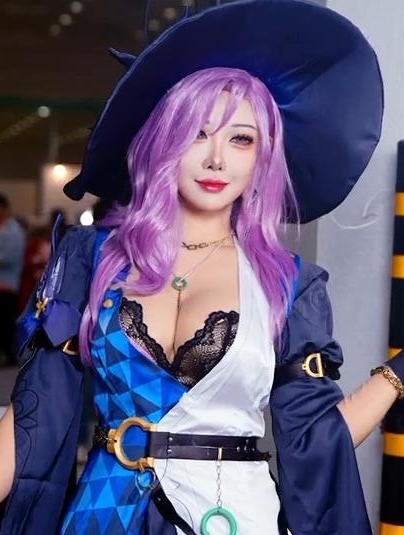 女神要pos yasal only one爆米花seoul popcon